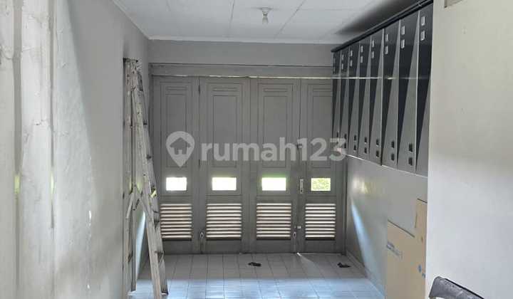 DISEWAKAN RUMAH PANTAI MUTIARA FULL FURNISH SIAP HUNI 2