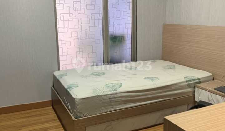 DISEWAKAN RUMAH PANTAI INDAH KAPUK FULL FURNISH SIAP HUNI 2