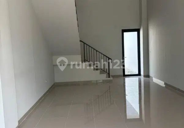 Disewakan Ruko Citra Garden Delapan Terenovasi Termurah 2