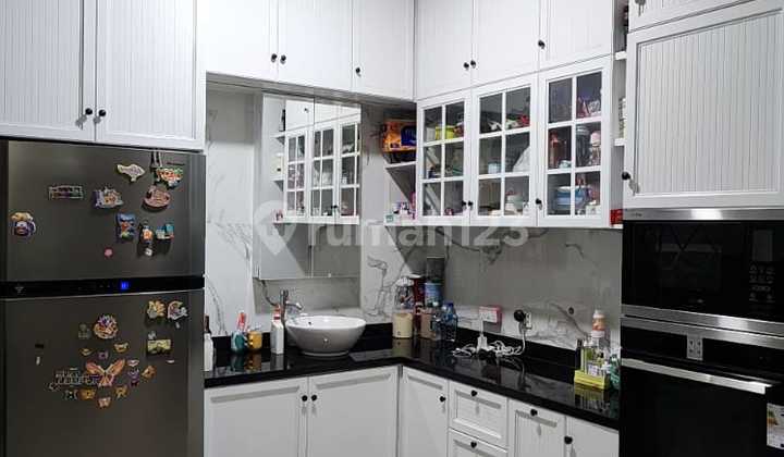 Rumah Penjaringan bagus siap huni harga murah Rumah Penjaringan bagus siap huni harga murah