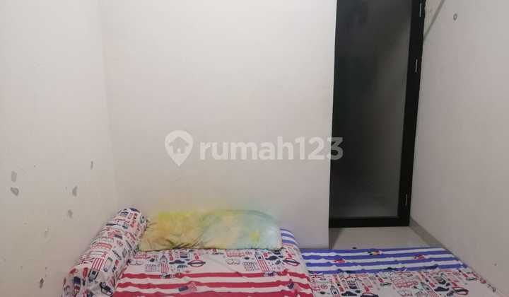 DIJUAL RUMAH TELUK GONG TERENOVASI BAGUS 2