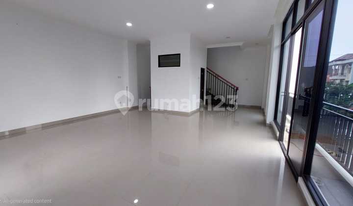 Dijual Ruko Taman Ratu Brand New Kondisi Bagus Dijual Ruko Taman Ratu Brand New Kondisi Bagus