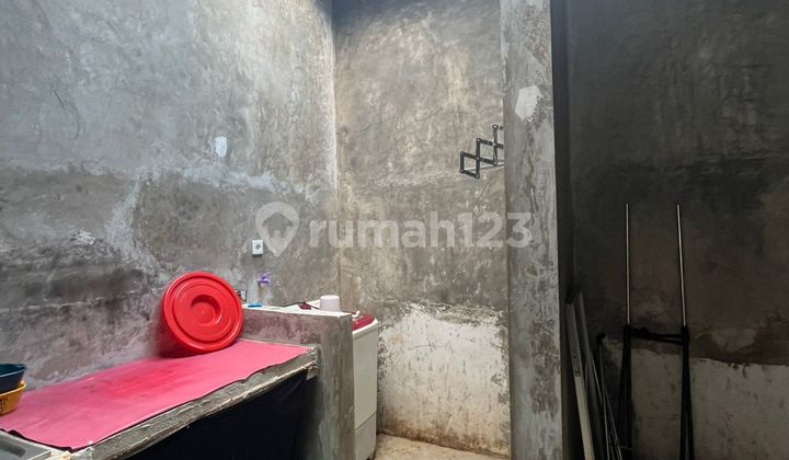 DIJUAL RUMAH TANGERANG LEGOK KONDISI MASIH LAYAK HUNI RAPIH 2