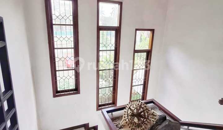 FOR SALE CHEAPEST READY-TO-OCCUPY PURI INDAH HOUSE 2