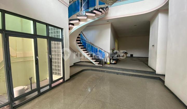 Rumah Ancol hanya hitung tanah siap huni kondisi bagus Rumah Ancol hanya hitung tanah siap huni kondisi bagus