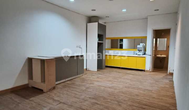 FOR RENT: SHOPHOUSE IN PIK, RENOVATED, GOOD CONDITION