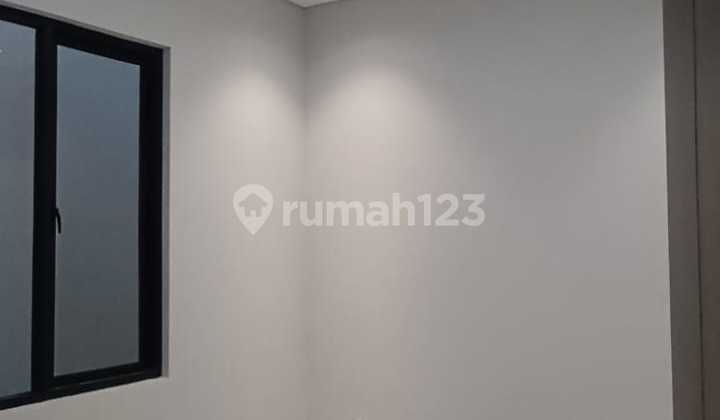 Dijual Rumah Alam Sutera Brand New Siap Huni 2