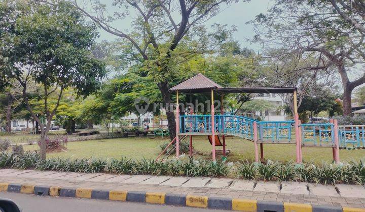 Rumah Gading Serpong Termurah Siap Huni  2