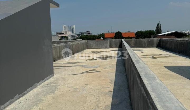 Dijual Rumah Jelambar Kondisi Bagus dan Rapih 2