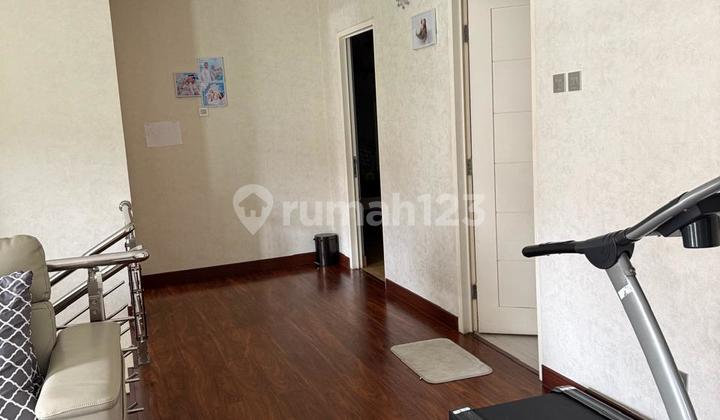 Dijual Rumah Muara Karang Full Furnish Kondisi Rapih