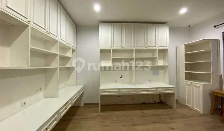 Dijual Rumah Pantai Indah Kapuk Kondisi Terenovasi Siap Huni 2