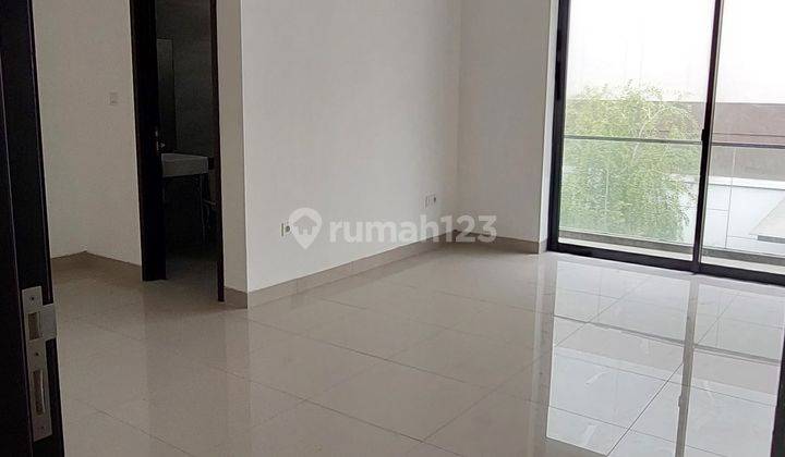 Disewakan Rumah PIK 2 Cluster Mewah Harga Terbaik 1