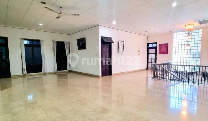 Dijual Rumah Muara Karang Pinggir Jalan Lokasi Ramai 2