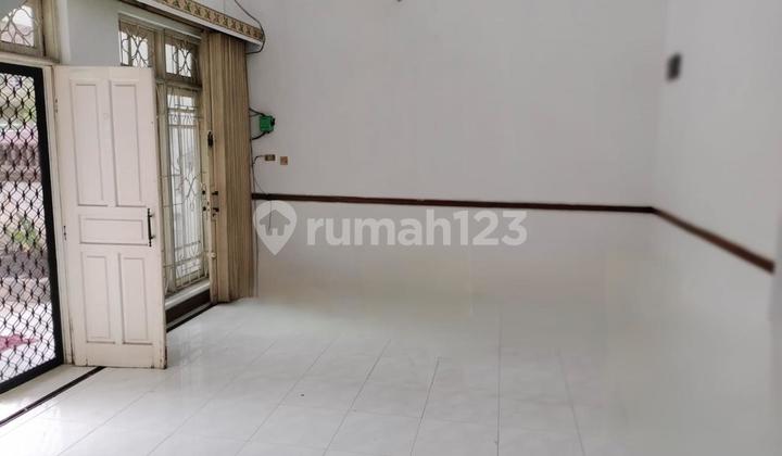 Disewakan Rumah Muara Karang Semifurnish Kondisi Layak Huni
