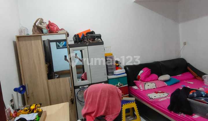 2-Story House Taman Cibodas Tangerang City 2