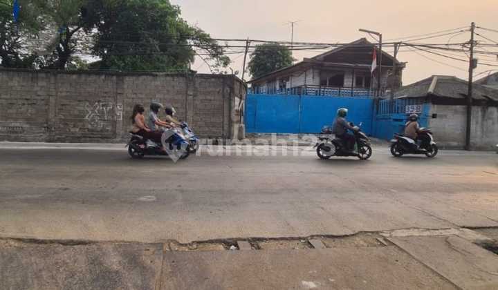 Warehouse in Kapuk Kamal, Roadside, Affordable Price Warehouse in Kapuk Kamal, Roadside, Affordable Price