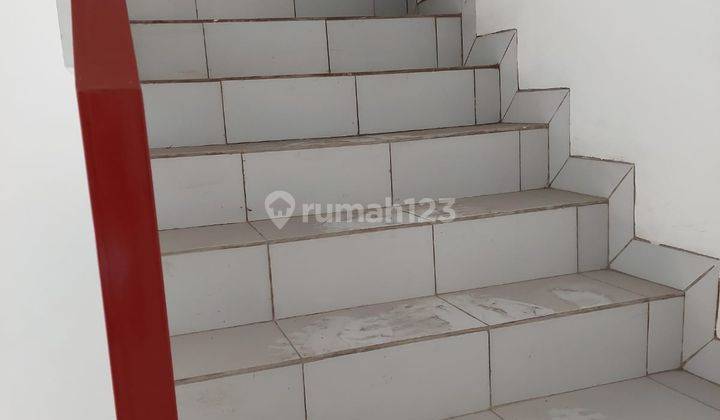 Ruko Gandeng 4 Pinggir Jalan Raya Arteri Pondok Indah 11