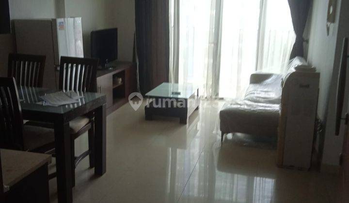 Apartement Hamptons Park Pondok Indah 2 BR Furnished 1