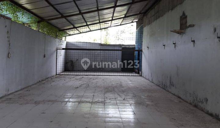 Gudang dan Tanah Daerah Dekat Cikande Cocok Untuk Industri 1