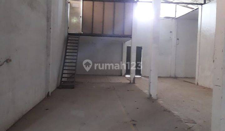 Gudang dan Tanah Daerah Dekat Cikande Cocok Untuk Industri 5