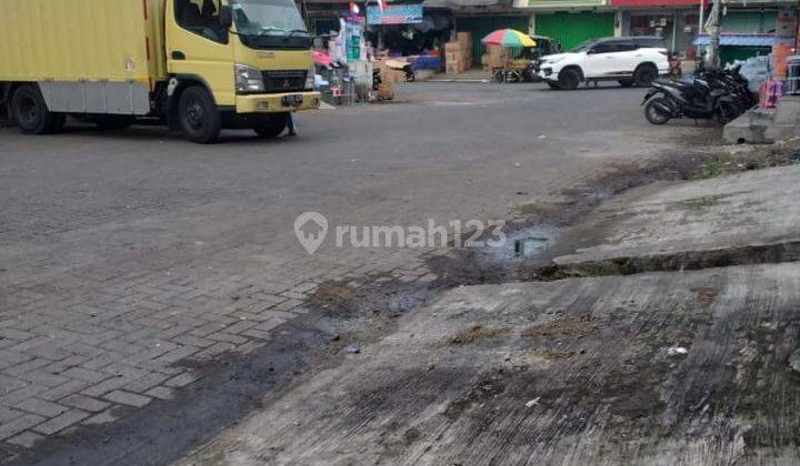 Ruko Tangerang Kota Lokasi Strategis Cocok Untuk Kantor & Usaha 2