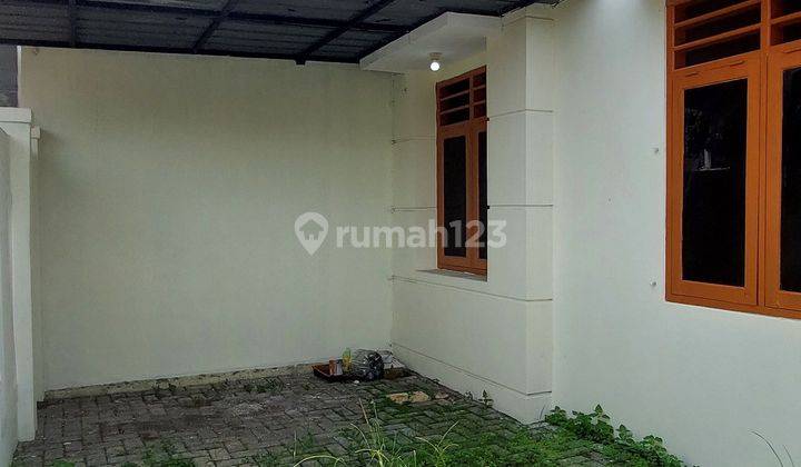 Rumah Minimalis Medang Lestari Gading Serpong Harga Murah 2