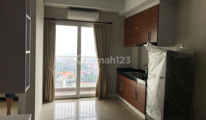 Apartement Metro Park Residence Kedoya Type Stufio Full Furnished 1