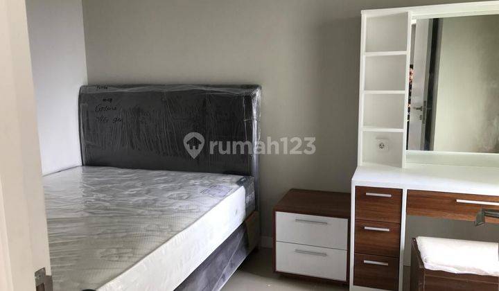 Apartement Metro Park Residence Kedoya Type Stufio Full Furnished 2