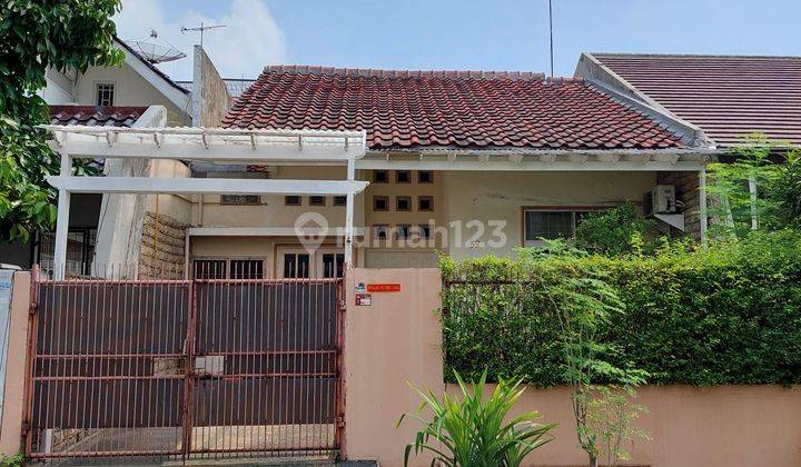 rumah permata buana harga termurah jakarta barat 1