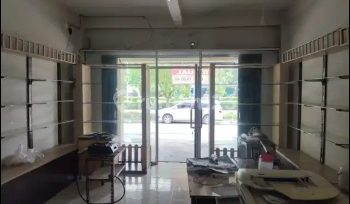 2-Story Shop House Taman Royal Best Price