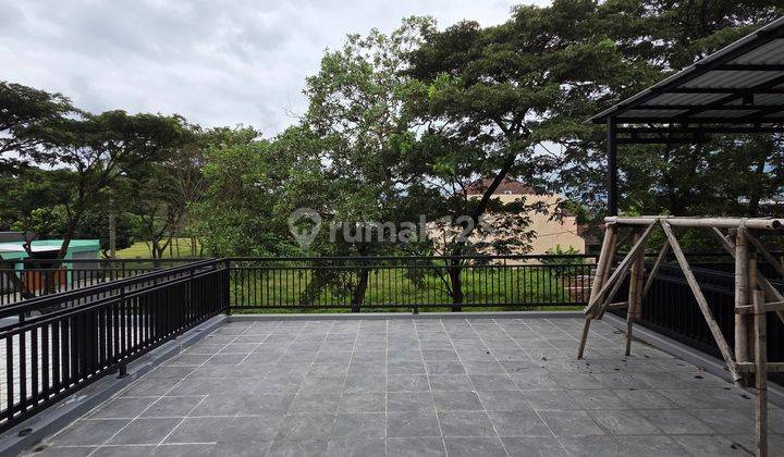 Rumah Baru 2 Lantai Di Citra Raya Tangerang 2