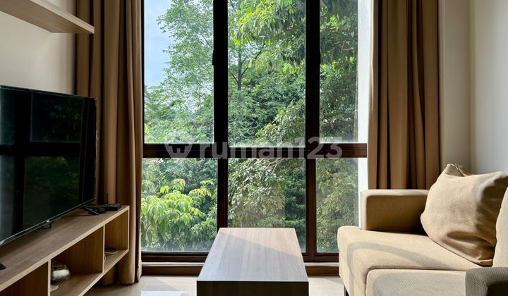 Apartement Assati Vanya Park Bsd 1 Br Jual Rugi Apartement Assati Vanya Park Bsd 1 Br Jual Rugi