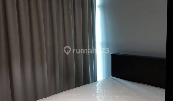 Apartemen Full Furnished 2 Lantai Satu8 Kedoya Jakarta Batar 2