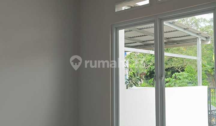 Rumah Paradise Serpong City Pamulang Lokasi Strategis Harga Miring 2