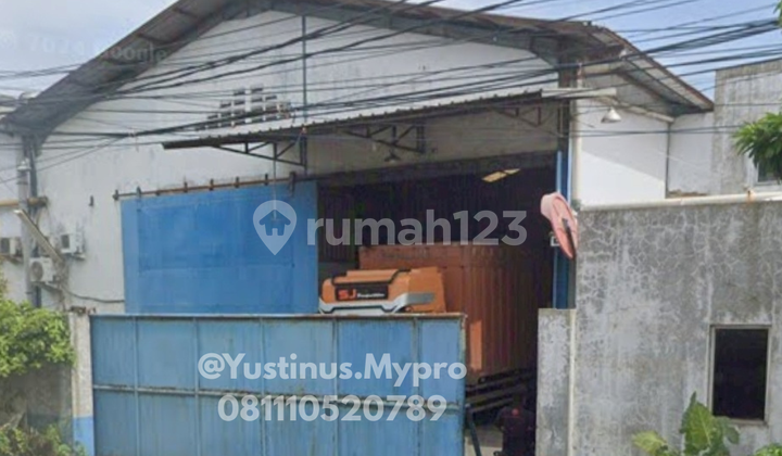 Curug Tangerang Warehouse, Roadside, Affordable Price Curug Tangerang Warehouse, Roadside, Affordable Price