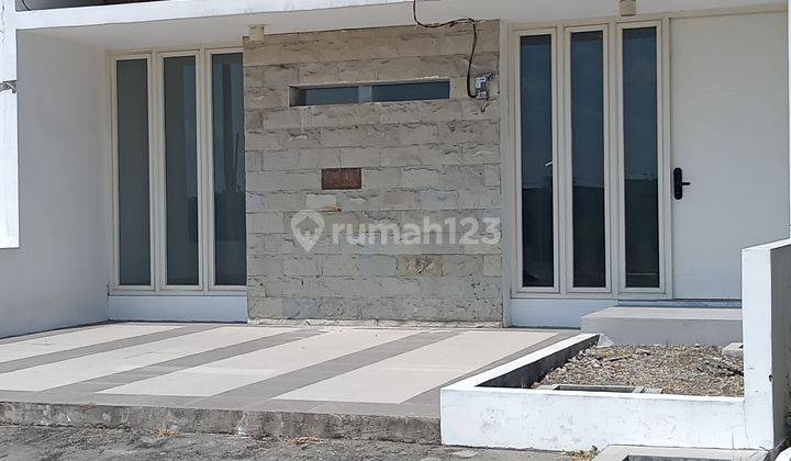 Rumah 2 Lantai di 0 jalan raya Sarirogo  1