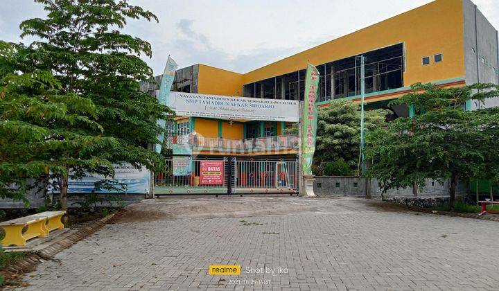 Ruko di Kebonagung 50 m Baru HGB 7