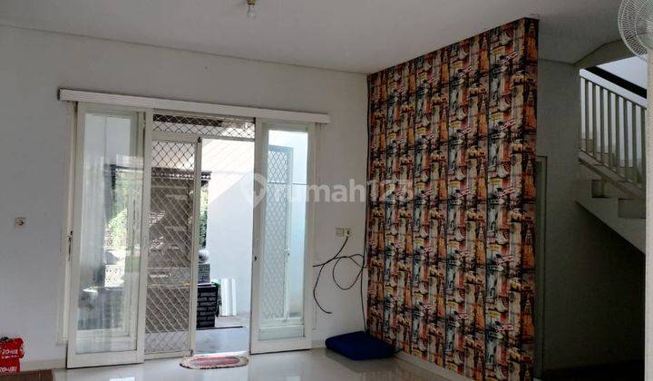 Rumah di Suko 2 Lantai Sudah Renovasi HGB Selatan 3