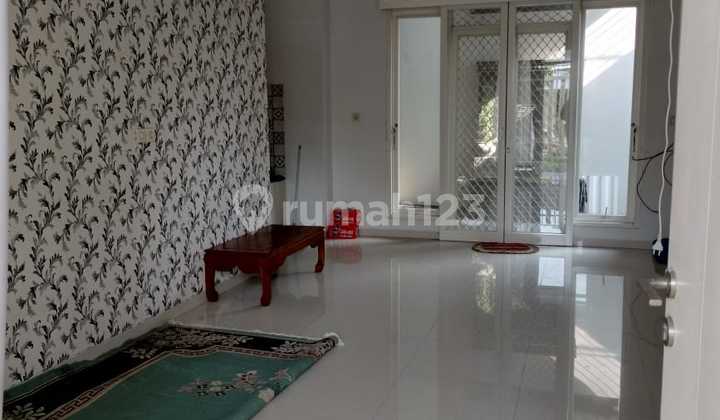 Rumah di Suko 2 Lantai Sudah Renovasi HGB Selatan 8