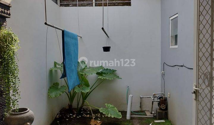 Rumah di Suko 2 Lantai Sudah Renovasi HGB Selatan 11