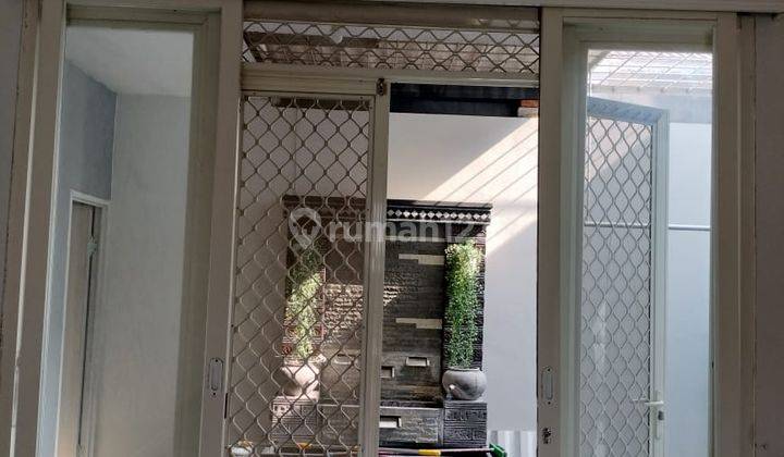 Rumah di Suko 2 Lantai Sudah Renovasi HGB Selatan 15