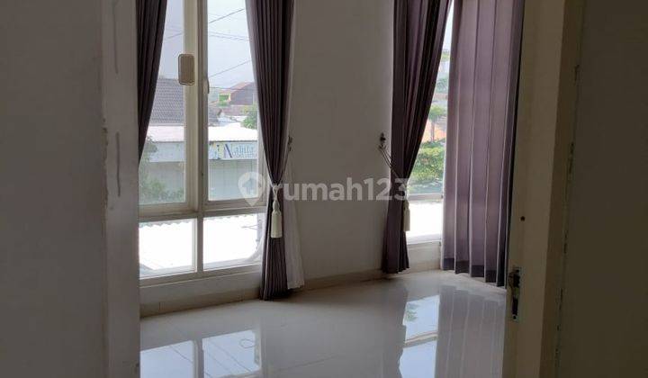 Rumah di Suko 2 Lantai Sudah Renovasi HGB Selatan 17