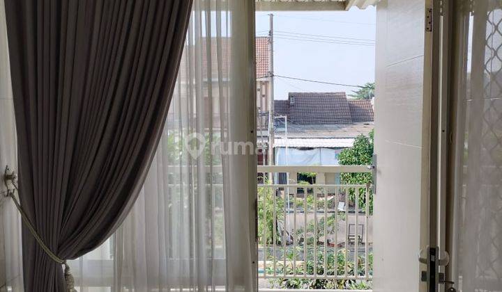 Rumah di Suko 2 Lantai Sudah Renovasi HGB Selatan 21