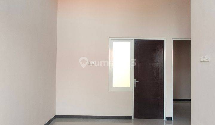 Rumah siap huni di Sukodono Sidoarjo SHM 2