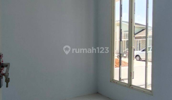 Rumah minimalis di Prambon dekat fasilitas umum 2