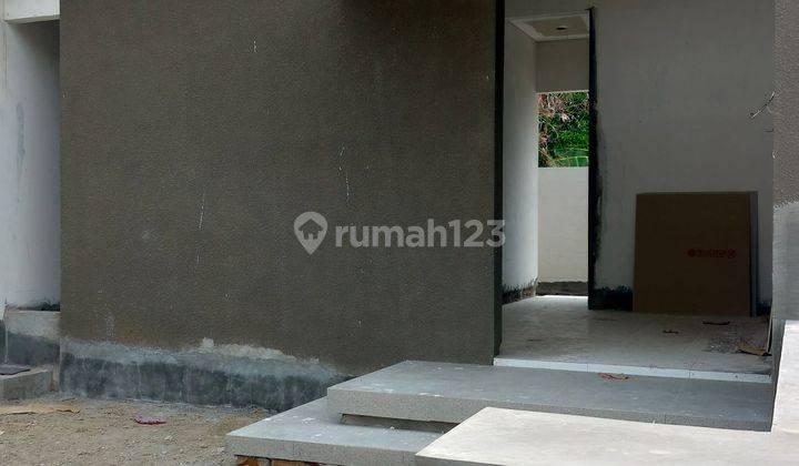 Rumah siap huni di Sukodono dekat fasilitas umum 1