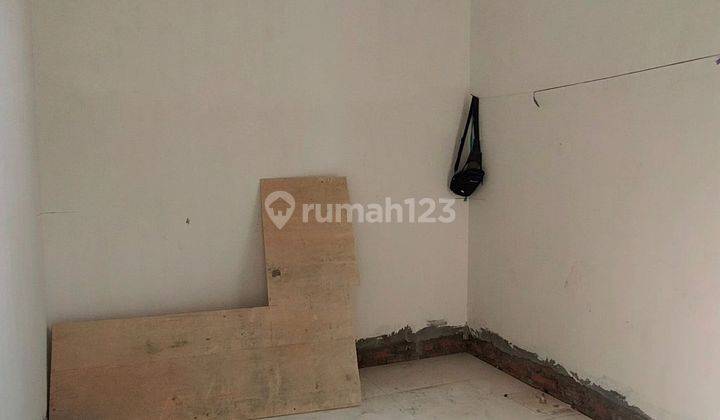 Rumah dijual minimalis modern dekat fasilitas umum 2