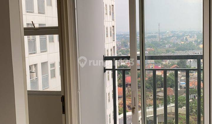 Serpong Garden Apartemen 2br Corner Apartemen 2