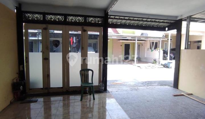 Nice House Near Toll Road in Pesona Prima Griya Complex Makassar