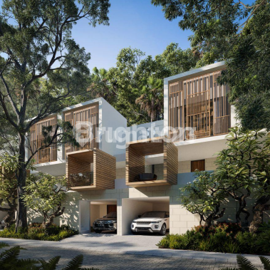 Hunian Eksklusif di Villa Puncak Tidar, Malang 2